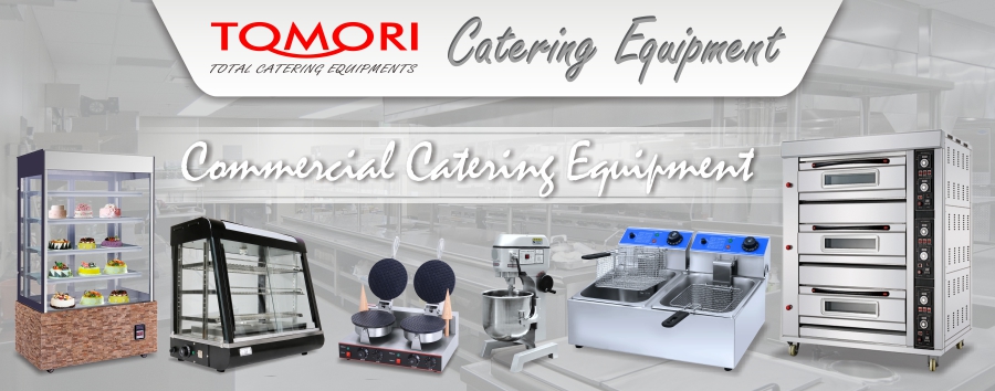 Jual Catering Equipment